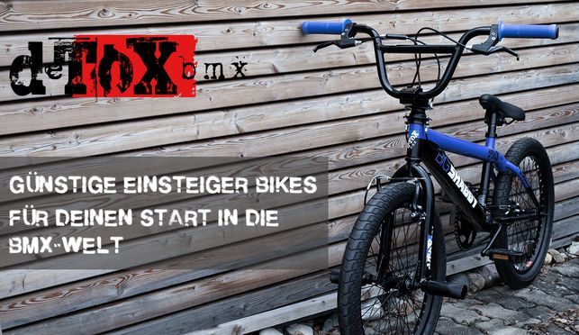 deTox - Grenzenlose Abenteuer für Street, Park und Dirt!