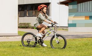 Cooles MTB für Kinder