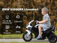 Lizensierter BMW