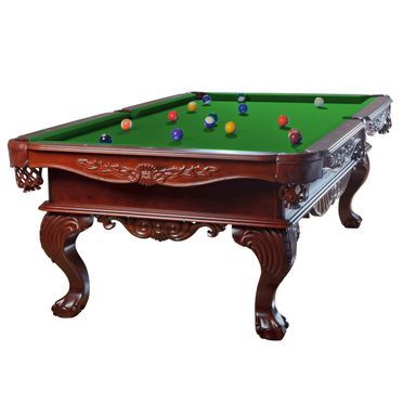 Billiard-Royal Billardtisch Modell: >>AVALON<<