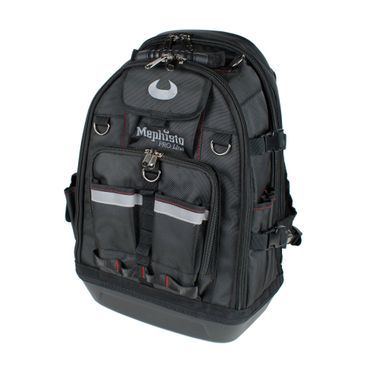 Mephisto ProLine Rucksack 