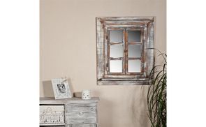 SHABBY CHIC LOOK