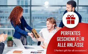 Perfektes Geschenk!