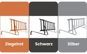 Farbauswahl