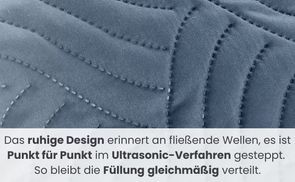 Ruhiges Design und hochwertige Verarbeitung