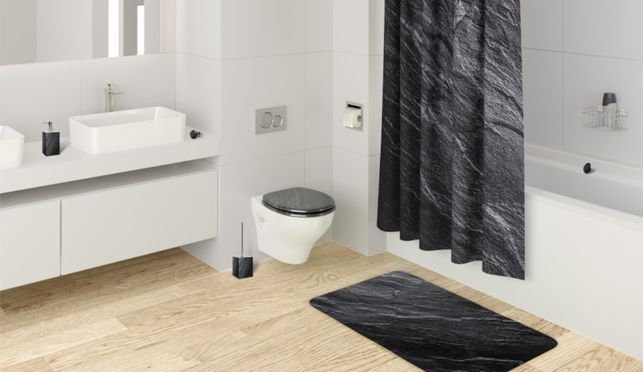 Stylische SANILO WC Sitze für ein individuelles Badezimmer