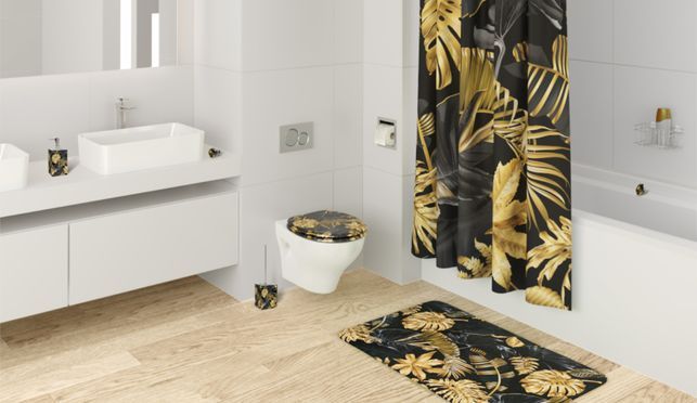 Stylische SANILO WC Sitze für ein individuelles Badezimmer