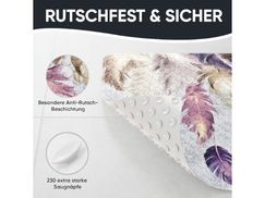 Rutschfest & sicher