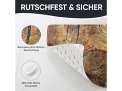 Rutschfest & sicher