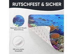 Rutschfest & sicher