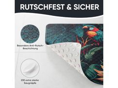 Rutschfest & sicher