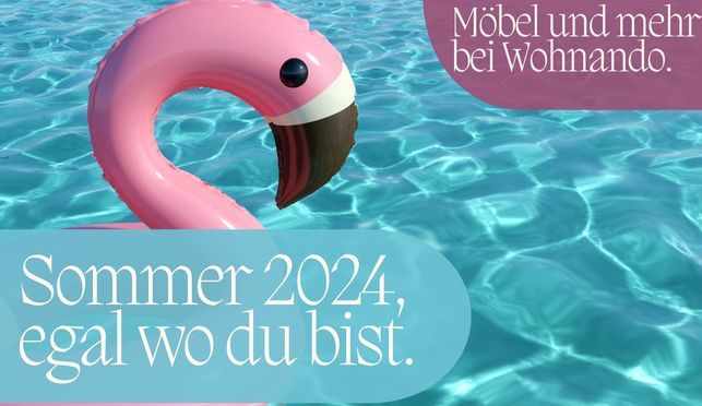 Wir wollen, dass dein Sommer unvergesslich wird!