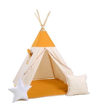 Rainbow Kids Tipi Zelt