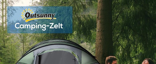 Campingzelt