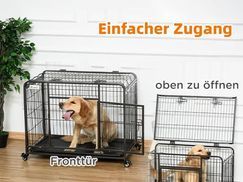 Einfacher Zugang