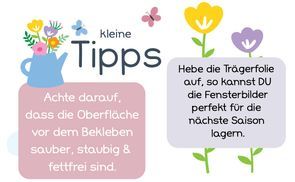 Kleine Tipps