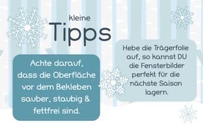 Kleine Tipps