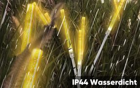 IP44 Wasserdichten