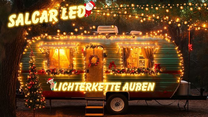  Verleihen Sie Ihrem Weihnachtsbaum einen Hauch von Farbe!