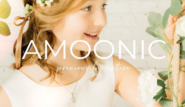 AMOONIC precious by nature