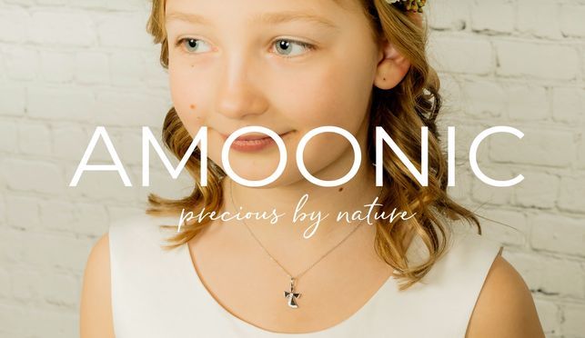 AMOONIC precious by nature