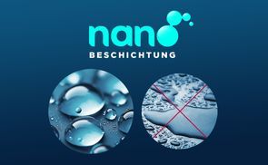 KLOSCHÜSSEL MIT NANO BESCHICHTUNG PLUS AN HYGIENE