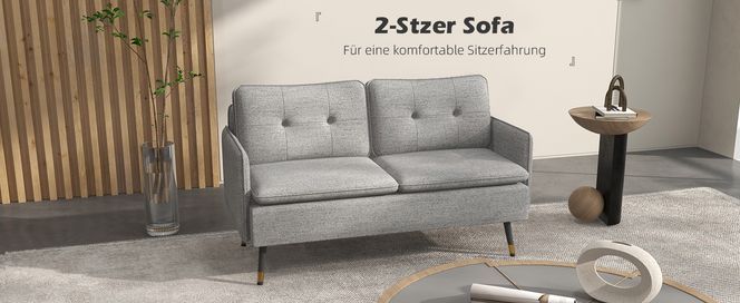 2 Stzer Sofa