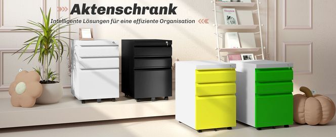 Aktenschrank