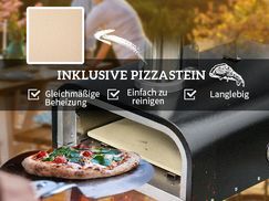 Bessere Pizza