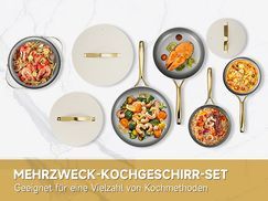 KOCHGESCHIRR SETS