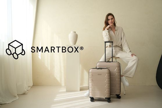 SMARTBOX Smart konzipiert in der Nähe von Stuttgart.