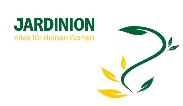 Jardinion Genießen und gestalten mit Jardinion