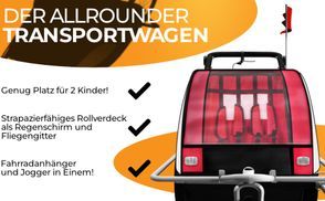 Transportwagen