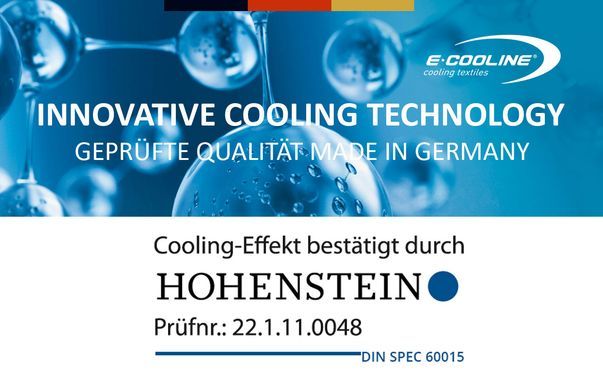 E.COOLINE HIGHTECH MEETS COOLNESS