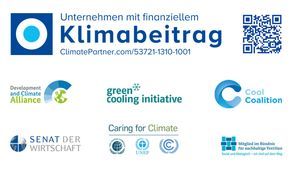 E.COOLINE SETZT AUF GREENTECH