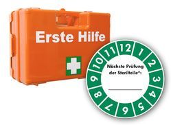 Unser Service für Sie: