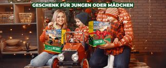 Geschenk für Kinders