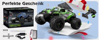 RC car