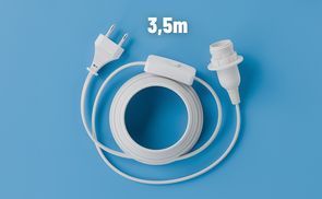 E14 Kabel