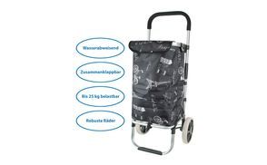 Goldhofer® Aluminium Trolley - Hochwertige und vielseitig 