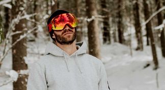 XTRM SUMMIT Skibrille: Klar sehen, sicher fahren!