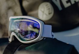 Klare Sicht, maximale Sicherheit: Entdecke die STEEZE Brille