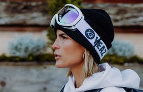 STEEZE: Höchster Schutz und Komfort für dein Winterabenteuer