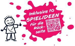 10 Spielideen für die Rückseite