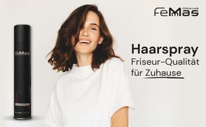 FRISEUR QUALITÄT FÜR ZUHAUSE