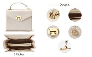 Details zu Duchess Handtasche 