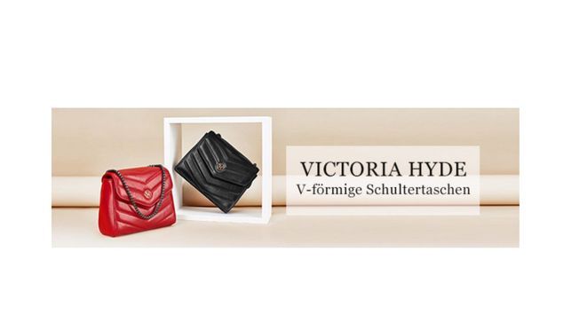 Victoria Hyde London Handtaschen 