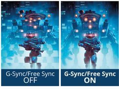 G Sync & AMD Free Sync