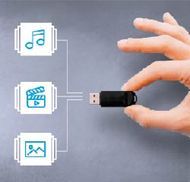USB Mediaplayer
