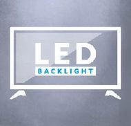 LED Backlight Technik